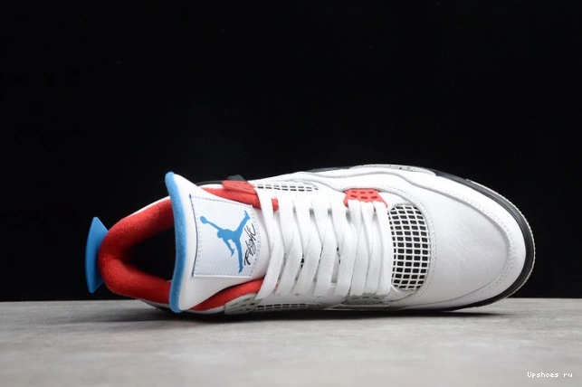 What 4 Air Retro CI1184-146 Jordan The 0510